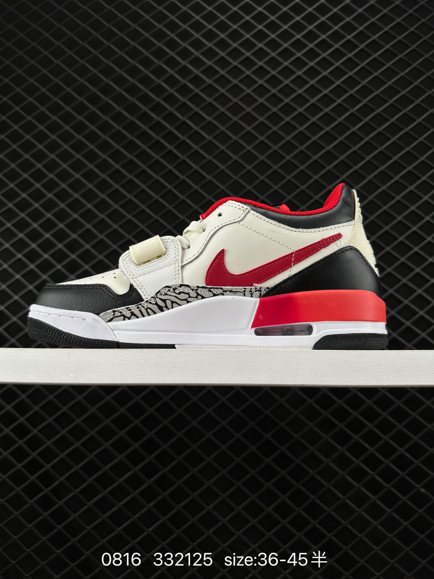 Air Jordan Legacy 312